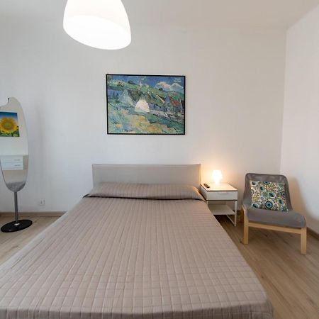 Casa Lilli: Comfort Bolognese Εξωτερικό φωτογραφία