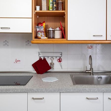 Casa Lilli: Comfort Bolognese Εξωτερικό φωτογραφία