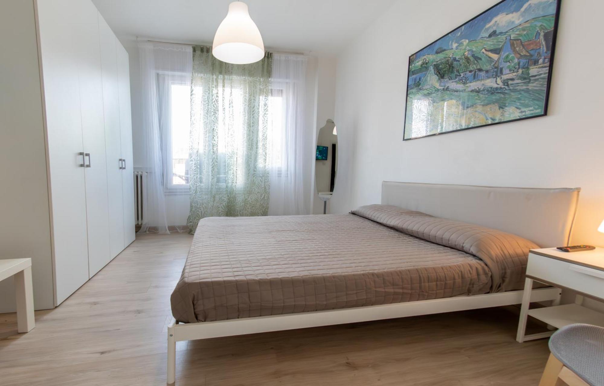 Casa Lilli: Comfort Bolognese Εξωτερικό φωτογραφία