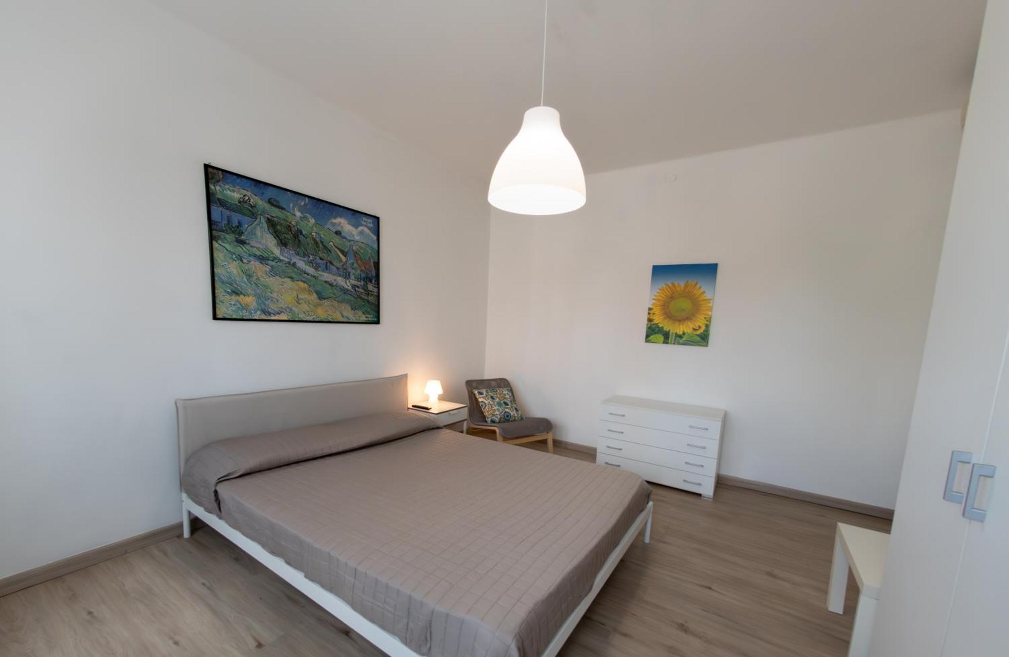 Casa Lilli: Comfort Bolognese Εξωτερικό φωτογραφία