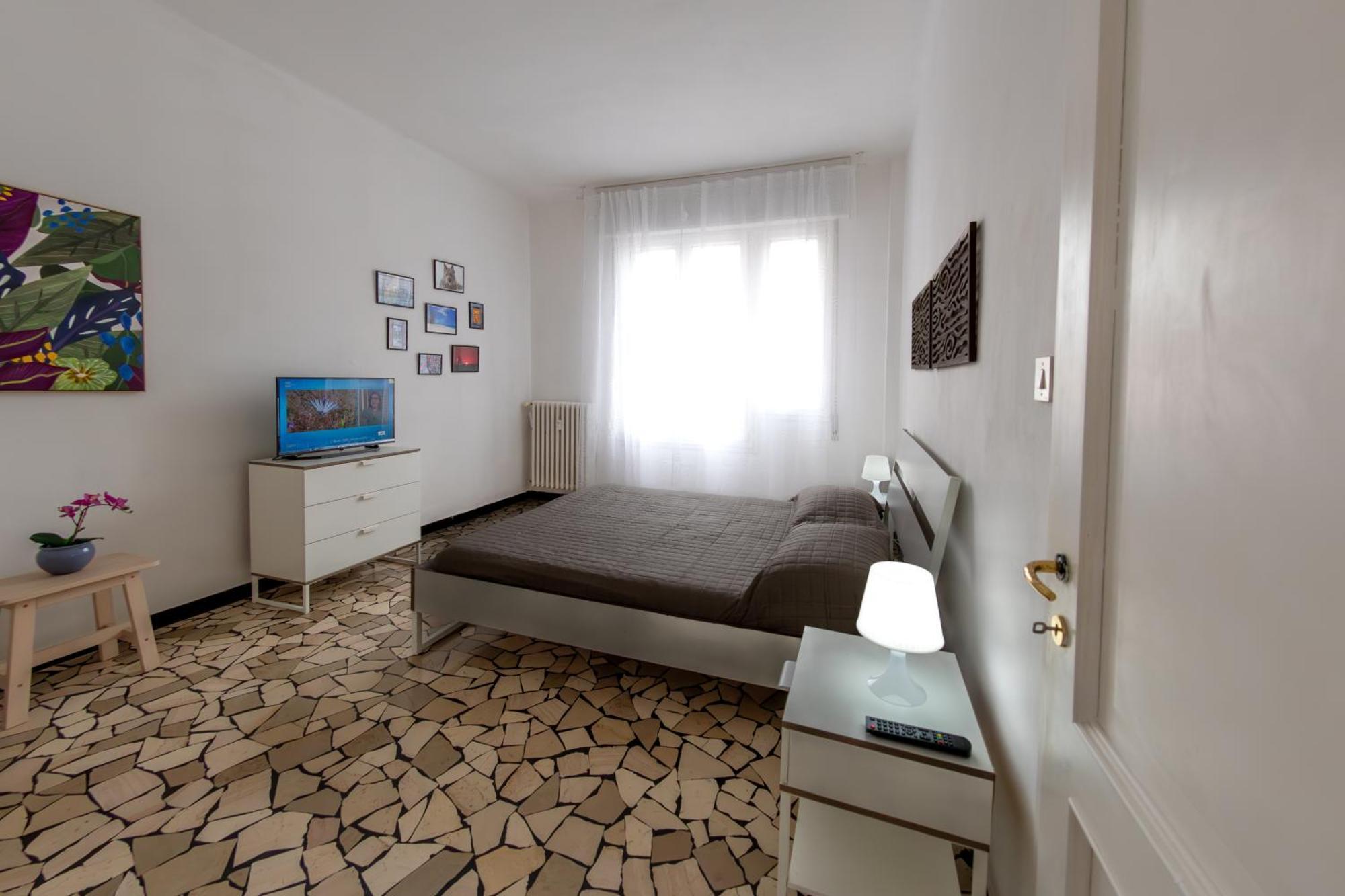 Casa Lilli: Comfort Bolognese Εξωτερικό φωτογραφία