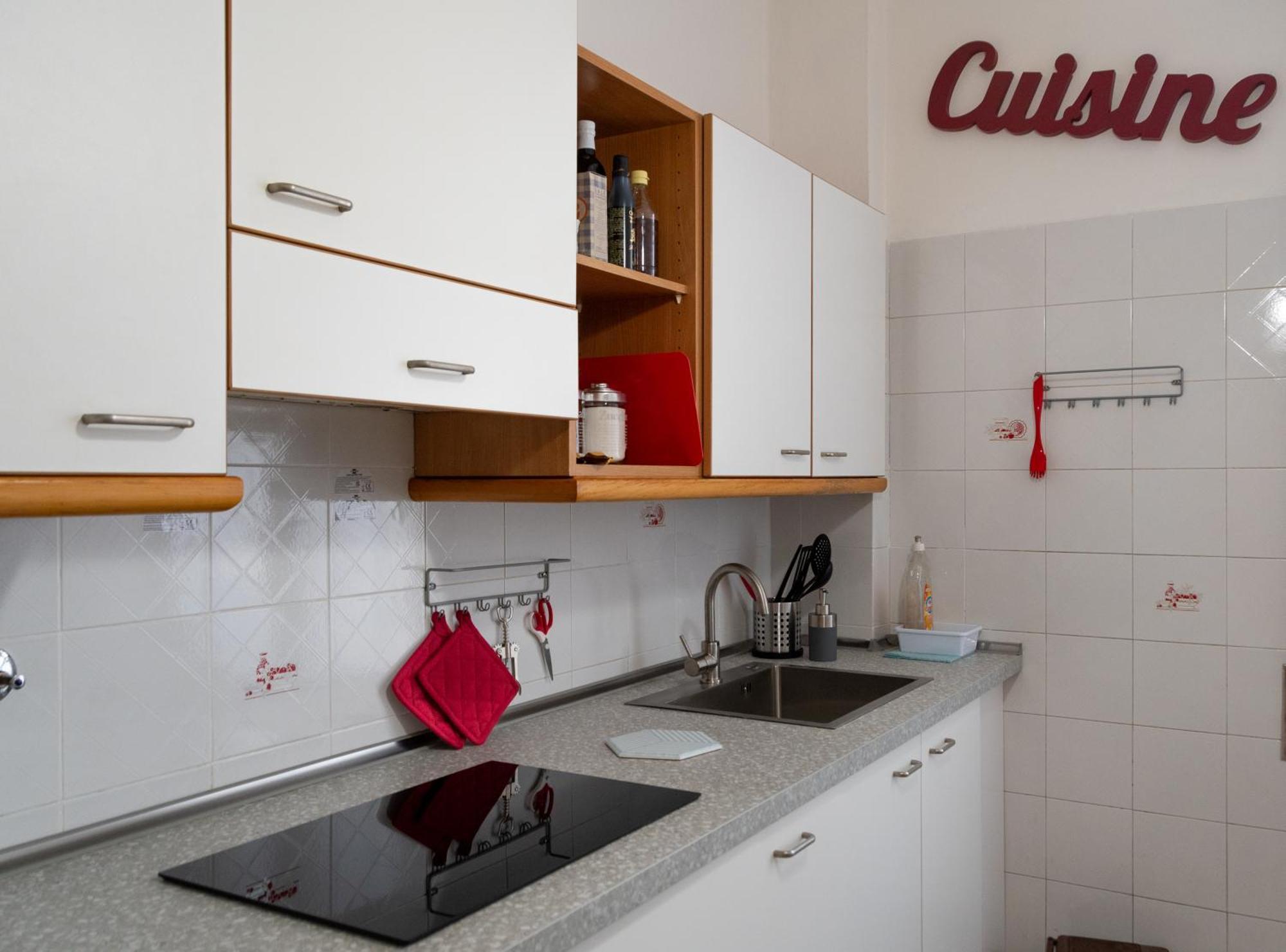 Casa Lilli: Comfort Bolognese Εξωτερικό φωτογραφία