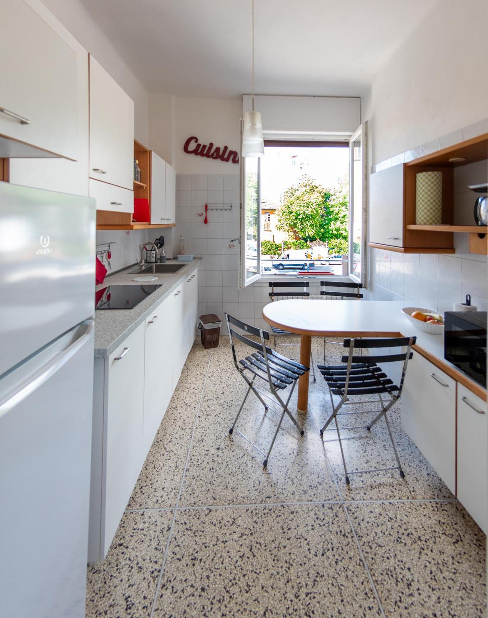 Casa Lilli: Comfort Bolognese Εξωτερικό φωτογραφία