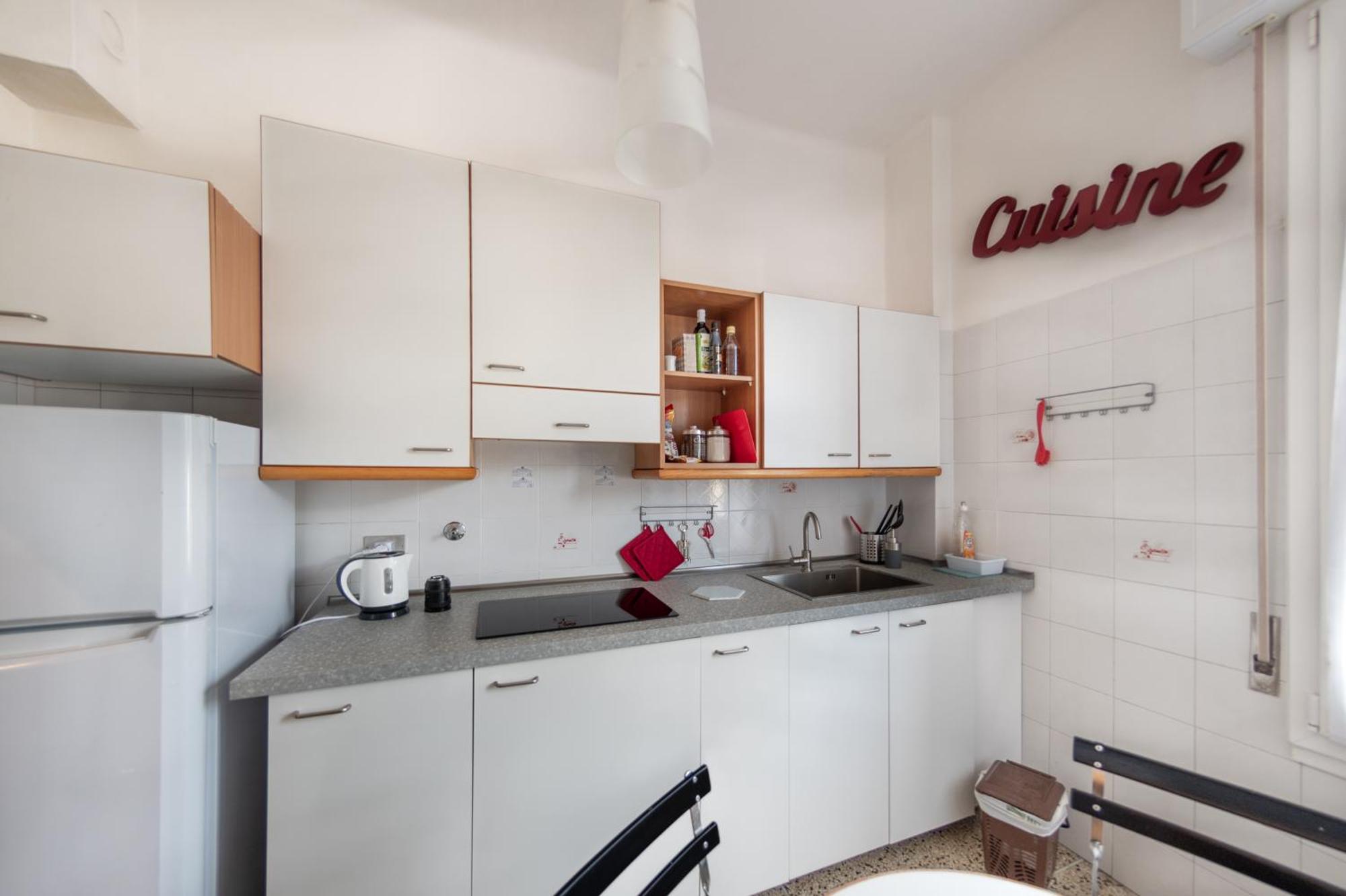 Casa Lilli: Comfort Bolognese Εξωτερικό φωτογραφία