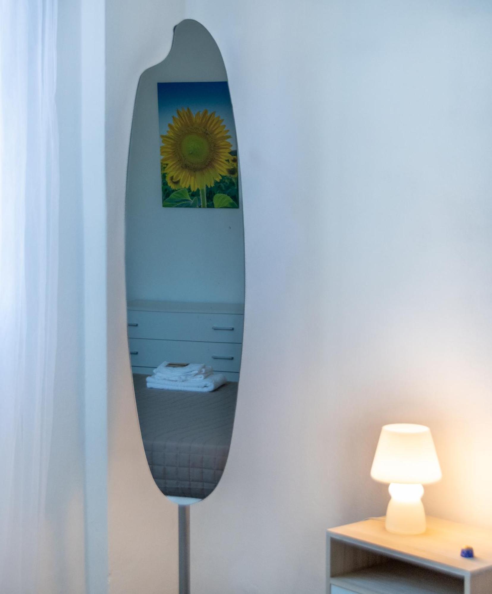 Casa Lilli: Comfort Bolognese Εξωτερικό φωτογραφία