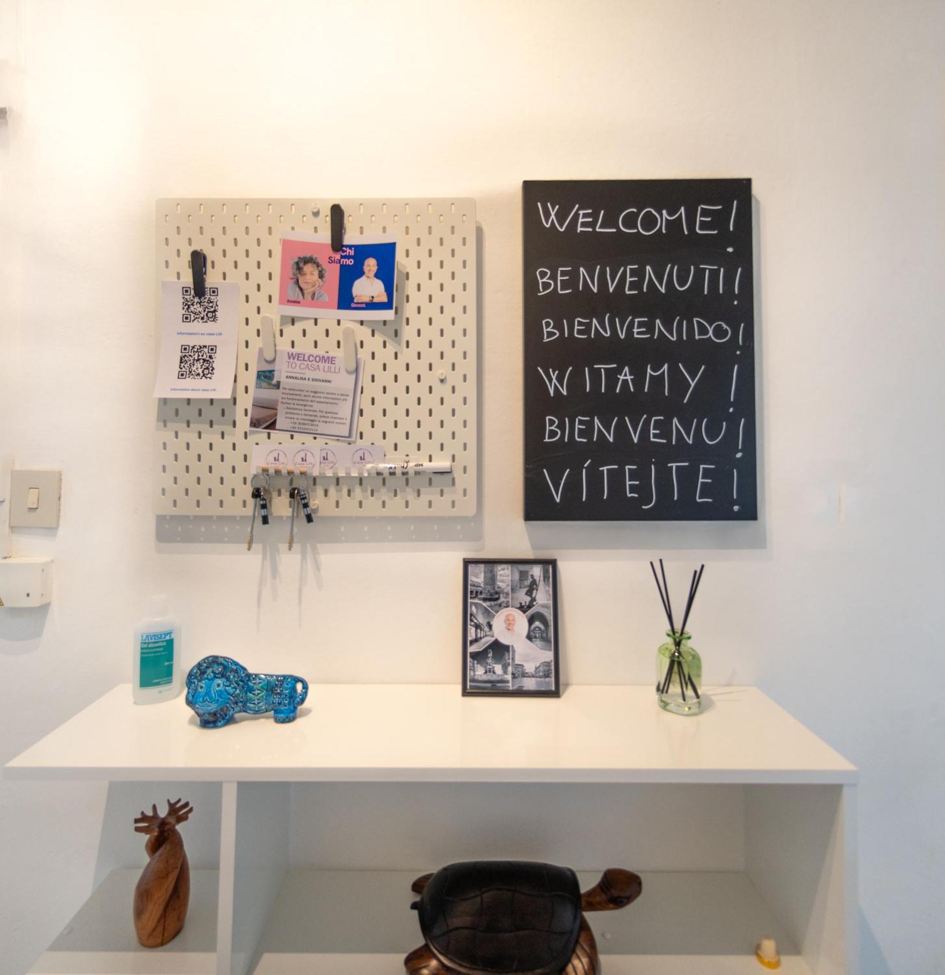 Casa Lilli: Comfort Bolognese Εξωτερικό φωτογραφία