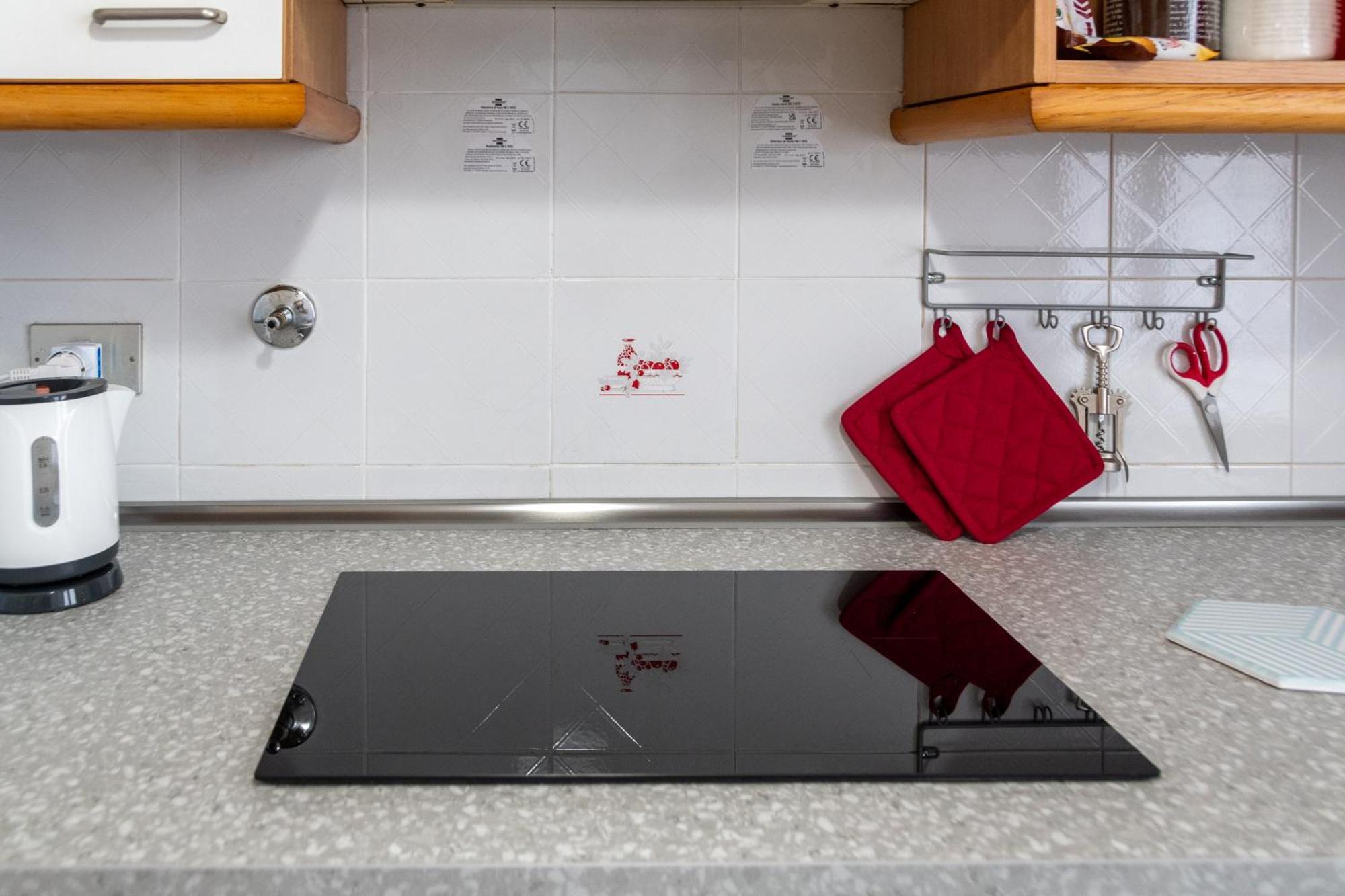 Casa Lilli: Comfort Bolognese Εξωτερικό φωτογραφία
